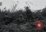 Standbild Invasion von Peleliu Peleliu Palau Inseln, 1944, aus Sekunde 8 historischem Filmmaterial Videoclip 65675067136