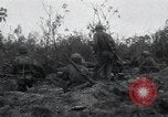 Standbild Invasion von Peleliu Peleliu Palau Inseln, 1944, aus Sekunde 9 historischem Filmmaterial Videoclip 65675067136
