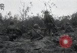 Standbild Invasion von Peleliu Peleliu Palau Inseln, 1944, aus Sekunde 12 historischem Filmmaterial Videoclip 65675067136