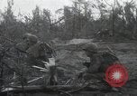Standbild Invasion von Peleliu Peleliu Palau Inseln, 1944, aus Sekunde 16 historischem Filmmaterial Videoclip 65675067136