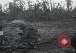 Standbild Invasion von Peleliu Peleliu Palau Inseln, 1944, aus Sekunde 19 historischem Filmmaterial Videoclip 65675067136