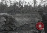 Standbild Invasion von Peleliu Peleliu Palau Inseln, 1944, aus Sekunde 20 historischem Filmmaterial Videoclip 65675067136