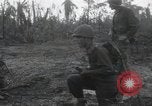 Standbild Invasion von Peleliu Peleliu Palau Inseln, 1944, aus Sekunde 22 historischem Filmmaterial Videoclip 65675067136