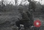 Standbild Invasion von Peleliu Peleliu Palau Inseln, 1944, aus Sekunde 23 historischem Filmmaterial Videoclip 65675067136