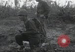 Standbild Invasion von Peleliu Peleliu Palau Inseln, 1944, aus Sekunde 24 historischem Filmmaterial Videoclip 65675067136
