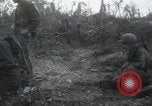 Standbild Invasion von Peleliu Peleliu Palau Inseln, 1944, aus Sekunde 27 historischem Filmmaterial Videoclip 65675067136