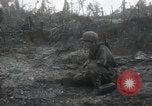 Standbild Invasion von Peleliu Peleliu Palau Inseln, 1944, aus Sekunde 29 historischem Filmmaterial Videoclip 65675067136