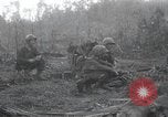 Standbild Invasion von Peleliu Peleliu Palau Inseln, 1944, aus Sekunde 30 historischem Filmmaterial Videoclip 65675067136