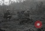 Standbild Invasion von Peleliu Peleliu Palau Inseln, 1944, aus Sekunde 31 historischem Filmmaterial Videoclip 65675067136