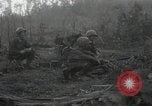 Standbild Invasion von Peleliu Peleliu Palau Inseln, 1944, aus Sekunde 32 historischem Filmmaterial Videoclip 65675067136