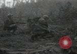 Standbild Invasion von Peleliu Peleliu Palau Inseln, 1944, aus Sekunde 33 historischem Filmmaterial Videoclip 65675067136