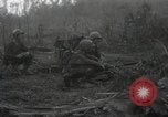 Standbild Invasion von Peleliu Peleliu Palau Inseln, 1944, aus Sekunde 34 historischem Filmmaterial Videoclip 65675067136