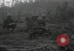 Standbild Invasion von Peleliu Peleliu Palau Inseln, 1944, aus Sekunde 36 historischem Filmmaterial Videoclip 65675067136