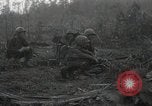 Standbild Invasion von Peleliu Peleliu Palau Inseln, 1944, aus Sekunde 37 historischem Filmmaterial Videoclip 65675067136