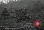Standbild Invasion von Peleliu Peleliu Palau Inseln, 1944, aus Sekunde 38 historischem Filmmaterial Videoclip 65675067136