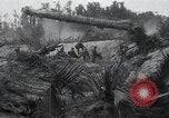 Standbild Invasion von Peleliu Peleliu Palau Inseln, 1944, aus Sekunde 42 historischem Filmmaterial Videoclip 65675067136