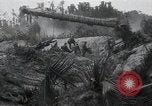 Standbild Invasion von Peleliu Peleliu Palau Inseln, 1944, aus Sekunde 44 historischem Filmmaterial Videoclip 65675067136