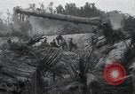 Standbild Invasion von Peleliu Peleliu Palau Inseln, 1944, aus Sekunde 46 historischem Filmmaterial Videoclip 65675067136