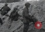 Standbild Invasion von Peleliu Peleliu Palau Inseln, 1944, aus Sekunde 47 historischem Filmmaterial Videoclip 65675067136