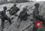 Standbild Invasion von Peleliu Peleliu Palau Inseln, 1944, aus Sekunde 51 historischem Filmmaterial Videoclip 65675067136