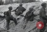 Standbild Invasion von Peleliu Peleliu Palau Inseln, 1944, aus Sekunde 52 historischem Filmmaterial Videoclip 65675067136