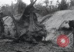 Standbild Invasion von Peleliu Peleliu Palau Inseln, 1944, aus Sekunde 55 historischem Filmmaterial Videoclip 65675067136