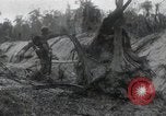Standbild Invasion von Peleliu Peleliu Palau Inseln, 1944, aus Sekunde 57 historischem Filmmaterial Videoclip 65675067136