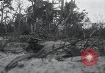 Standbild Invasion von Peleliu Peleliu Palau Inseln, 1944, aus Sekunde 59 historischem Filmmaterial Videoclip 65675067136
