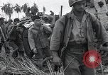 Immagine di Invasione di Peleliu Peleliu Isole Palau, 1944, secondo 3 filmato di repertorio 65675067137