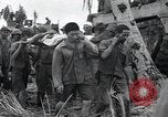 Immagine di Invasione di Peleliu Peleliu Isole Palau, 1944, secondo 5 filmato di repertorio 65675067137