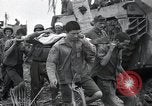 Immagine di Invasione di Peleliu Peleliu Isole Palau, 1944, secondo 6 filmato di repertorio 65675067137