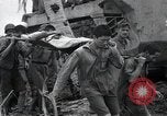 Immagine di Invasione di Peleliu Peleliu Isole Palau, 1944, secondo 7 filmato di repertorio 65675067137