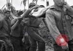 Immagine di Invasione di Peleliu Peleliu Isole Palau, 1944, secondo 12 filmato di repertorio 65675067137