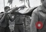 Immagine di Invasione di Peleliu Peleliu Isole Palau, 1944, secondo 17 filmato di repertorio 65675067137