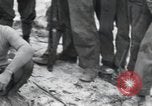 Immagine di Invasione di Peleliu Peleliu Isole Palau, 1944, secondo 32 filmato di repertorio 65675067137