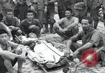 Immagine di Invasione di Peleliu Peleliu Isole Palau, 1944, secondo 38 filmato di repertorio 65675067137