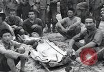 Immagine di Invasione di Peleliu Peleliu Isole Palau, 1944, secondo 39 filmato di repertorio 65675067137