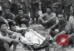 Immagine di Invasione di Peleliu Peleliu Isole Palau, 1944, secondo 40 filmato di repertorio 65675067137