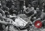 Immagine di Invasione di Peleliu Peleliu Isole Palau, 1944, secondo 42 filmato di repertorio 65675067137