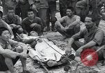 Immagine di Invasione di Peleliu Peleliu Isole Palau, 1944, secondo 43 filmato di repertorio 65675067137