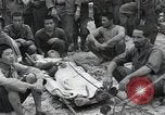 Immagine di Invasione di Peleliu Peleliu Isole Palau, 1944, secondo 45 filmato di repertorio 65675067137