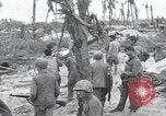 Immagine di Invasione di Peleliu Peleliu Isole Palau, 1944, secondo 46 filmato di repertorio 65675067137