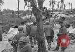Immagine di Invasione di Peleliu Peleliu Isole Palau, 1944, secondo 47 filmato di repertorio 65675067137