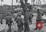Immagine di Invasione di Peleliu Peleliu Isole Palau, 1944, secondo 49 filmato di repertorio 65675067137