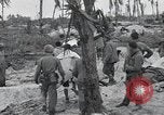 Immagine di Invasione di Peleliu Peleliu Isole Palau, 1944, secondo 50 filmato di repertorio 65675067137