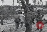 Immagine di Invasione di Peleliu Peleliu Isole Palau, 1944, secondo 51 filmato di repertorio 65675067137