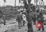 Immagine di Invasione di Peleliu Peleliu Isole Palau, 1944, secondo 52 filmato di repertorio 65675067137