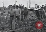 Immagine di Invasione di Peleliu Peleliu Isole Palau, 1944, secondo 53 filmato di repertorio 65675067137