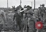 Immagine di Invasione di Peleliu Peleliu Isole Palau, 1944, secondo 57 filmato di repertorio 65675067137
