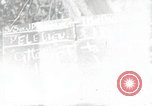 Standbild Invasion von Peleliu Peleliu Palau Inseln, 1944, aus Sekunde 1 historischem Filmmaterial Videoclip 65675067138